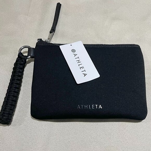 Athleta Revive Zip Pouch - Picture 2 of 7